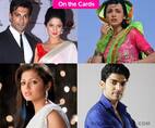 Will Karan Singh Grover regret quitting Qubool Hai and will Drashti Dhami enter Bollywood? Tarot predicts...