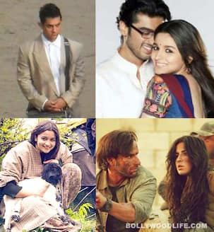 Disney UTV to release Highway, Haider, Phantom, 2 States in 2014