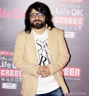 Dhoom:3 music director Pritam Chakraborty wants a break!