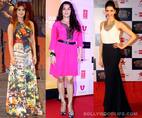 Priyanka Chopra chooses Vidya Balan over Deepika Padukone as the co-host
