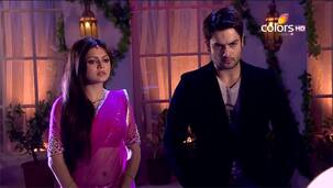 Madhubala Ek Ishq Ek Junoon: Will Madhu recognise the real RK?