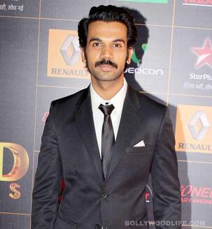 Rajkummar Rao: I was not thrown out of Anushka Sharma's NH10!