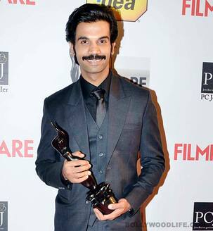 After Himesh Reshammiya, now Rajkummar Rao goes size zero!