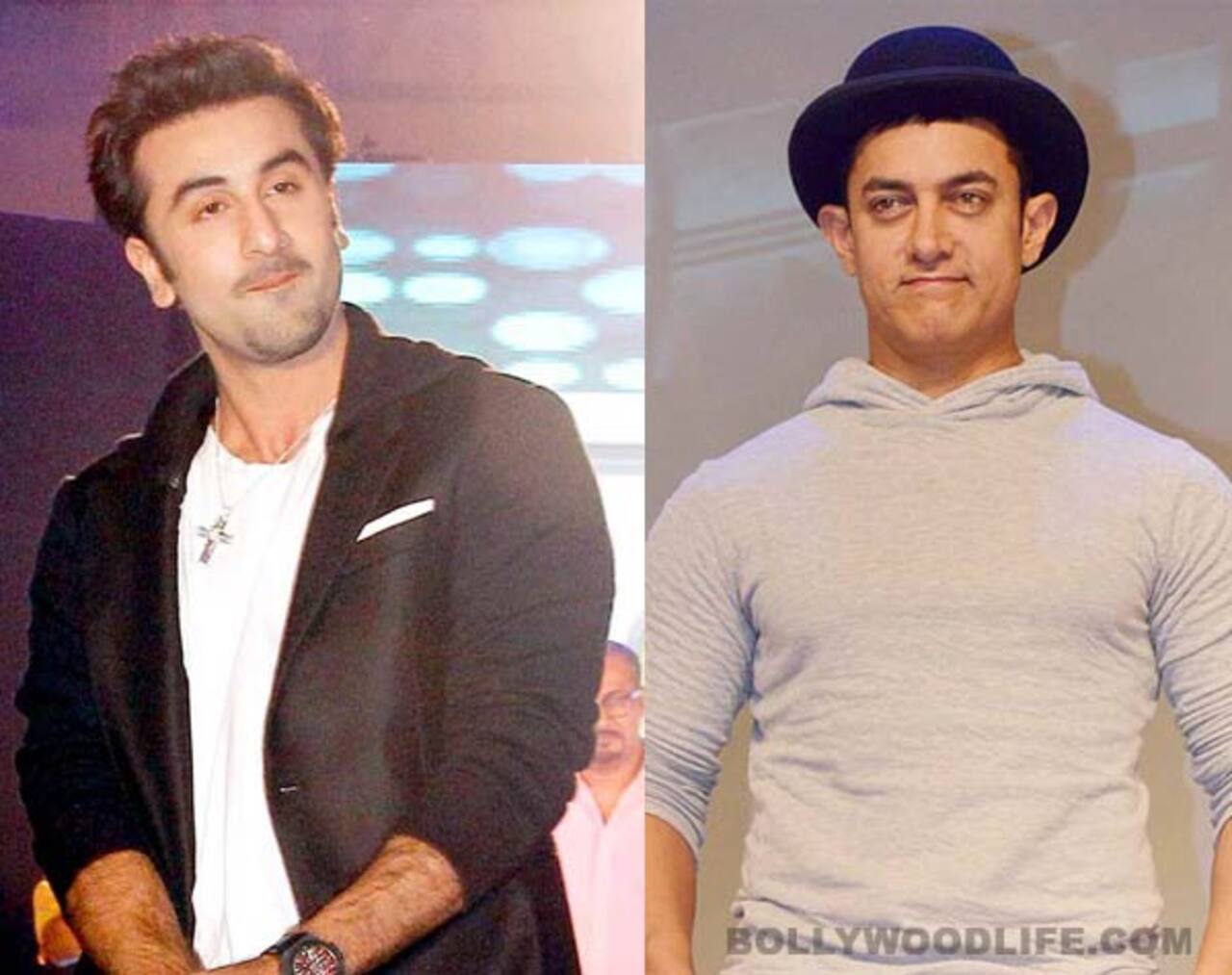 Ranbir Kapoor’s Bombay Velvet to clash with Aamir Khan’s P.K.?
