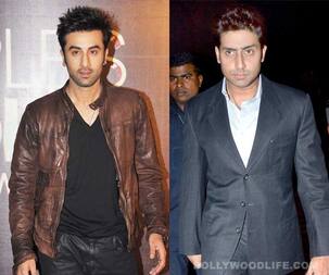 Why is Ranbir Kapoor and Abhishek Bachchan’s football match in Dubai postponed?