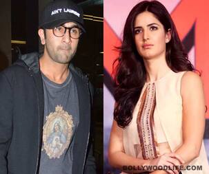 Is the Ranbir Kapoor-Katrina Kaif relationship going bust?
