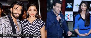 Are Salman Khan and Daisy Shah imitating Ranveer Singh and Deepika Padukone?