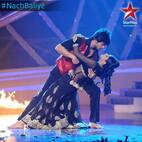 Why did Raqesh Vashisth and Riddhi Dogra quit Nach Baliye 6?