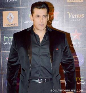 Salman Khan: Nobody has failed but me