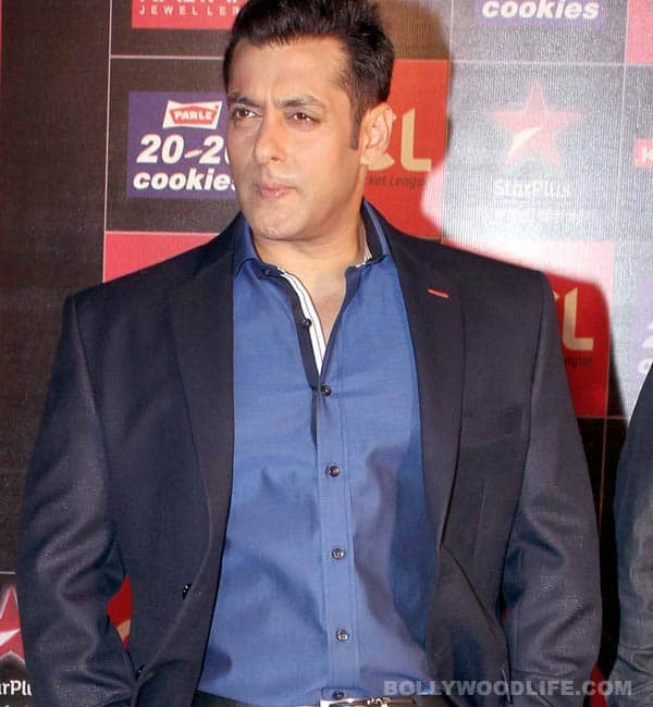 Does Salman Khan want to work only with newcomers? - Bollywood News ...