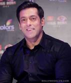 Why did Salman Khan audition a music director on the road?