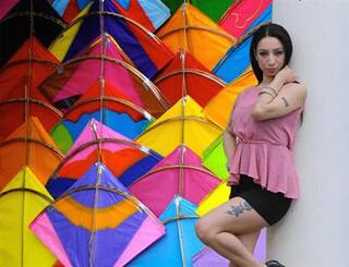 Shanti Dynamite - Latest News, Photos and videos of Shanti ...
