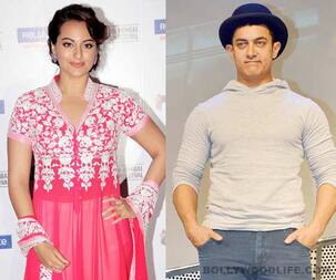 Will Sonakshi Sinha shun Bollywood awards like Aamir Khan?
