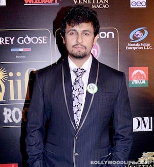Is Sonu Nigam planning second innings as an actor?