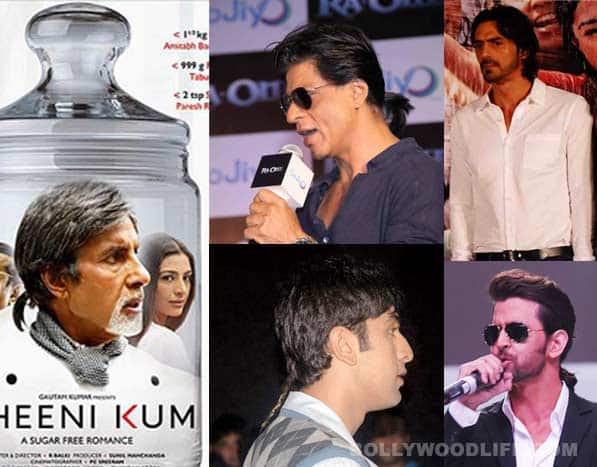 100+ Shahrukh Khan Hairstyle Photos | Haircut - TailoringinHindi