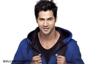 Varun Dhawan:Comedy is in my blood, I have inherited it!