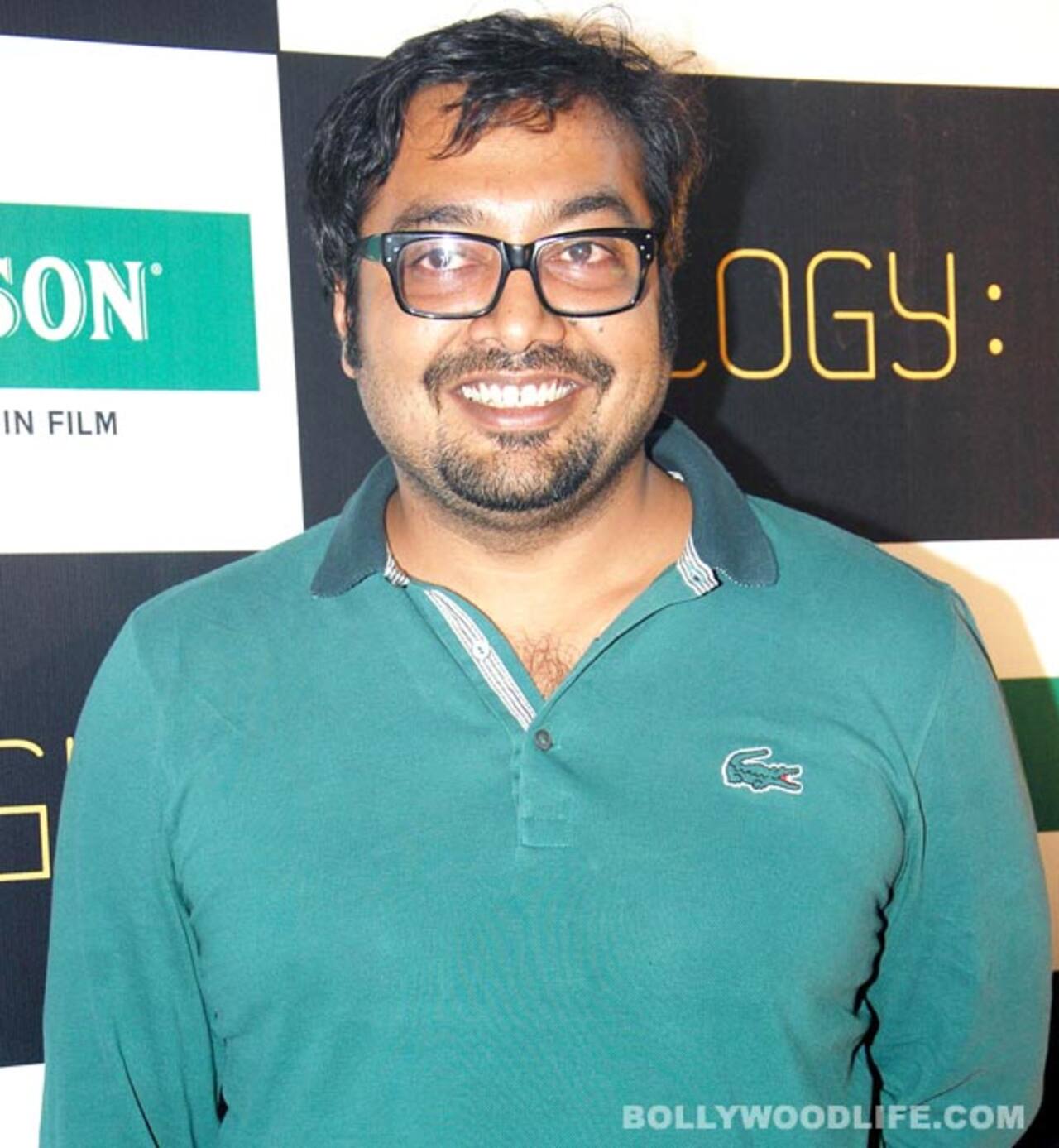 Anurag Kashyap all set to revamp Bhojpuri films