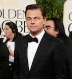 71st Annual Golden Globe Awards: Leonardo DiCaprio wins the best actor in a comedy or musical for The Wolf of Wallstreet!