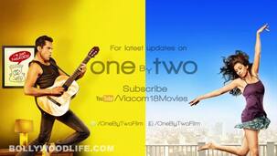 One By Two music review: Modern music with its soul intact!