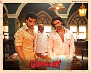 Gunday causes Bangladeshi outrage
