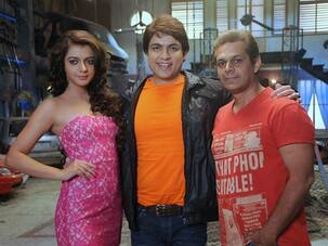 Bombay Talkies to launch newbies Abhay Kumar and Ruhi Singh!