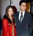 What is Aishwarya Rai Bachchan's special birthday gift for Abhishek Bachchan?