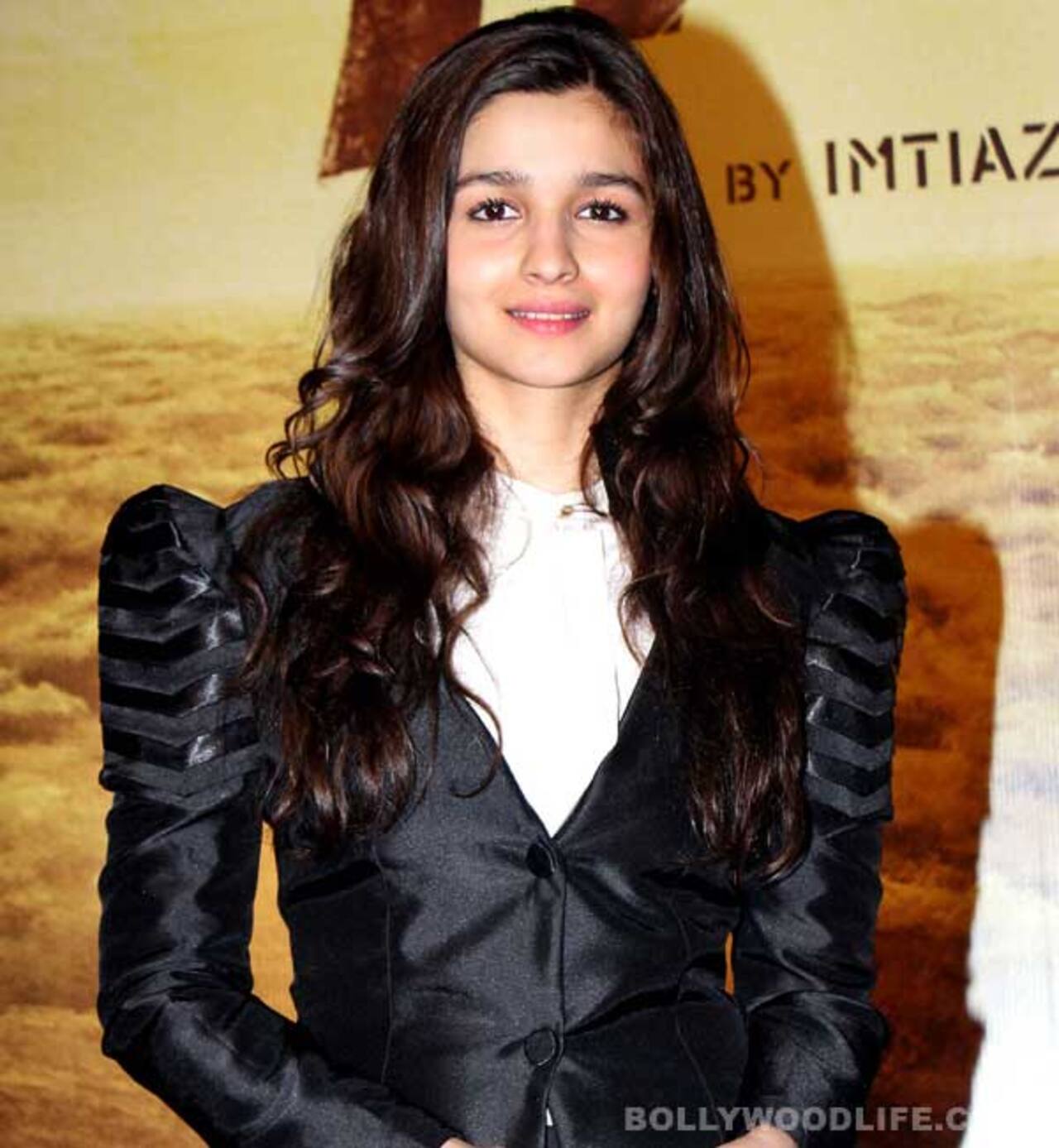 Alia Bhatt: If Highway gets an opening it would be because of Imtiaz Ali  and not me! - Bollywood News & Gossip, Movie Reviews, Trailers & Videos at  