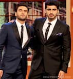 What do Arjun Kapoor and Ranveer Singh think about love, sex and dhoka?