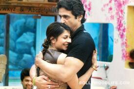 Valentine's Day special: Will Armaan Kohli officially propose Tanishaa Mukherji?