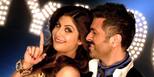 Dishkiyaoon song Tu mere type ka nahi hai: Shilpa Shetty and Harman Baweja's retro item number!