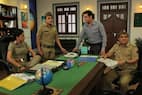 Jimmy Shergill and Kavita Kaushik spooked by the incidents on the sets of FIR