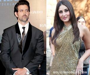 Is Hrithik Roshan helping Kareena Kapoor Khan with her Bollywood career?