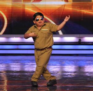 Akshat Singh from India's Got Talent to feature on The Ellen DeGeneres Show!