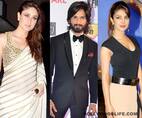 After Kareena Kapoor and Priyanka Chopra, Shahid Kapoor doesn't want to date a heroine!