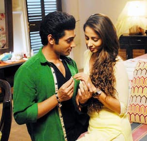 Kehta Hai Dil Jee Le Zara: Will Saanchi agree to marry Dhruv?