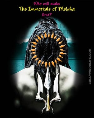 Karan Johar vs Hollywood: Who will win the race to film Amish Tripathi’s Immortals of Meluha?