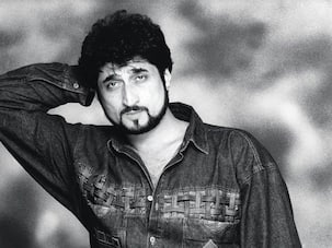 Will Nadeem Saifee’s son join Bollywood?