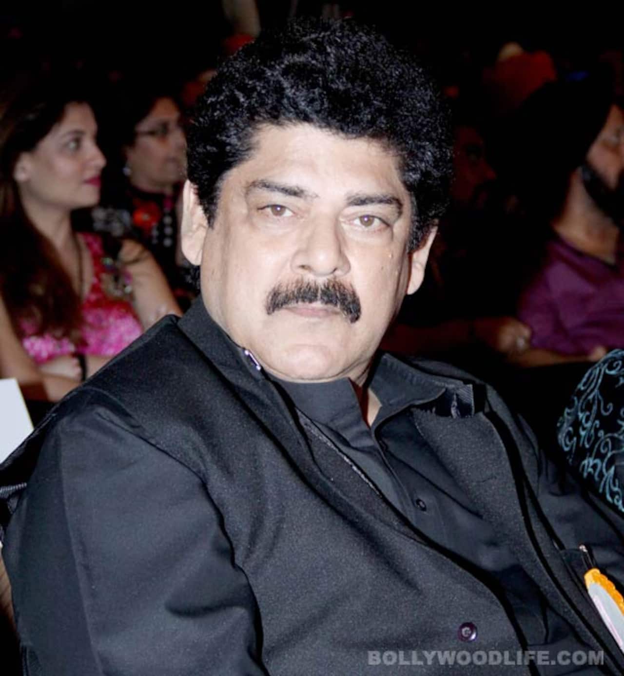 What is Pankaj Dheer’s new film all about? - Watch the mahurat shot!