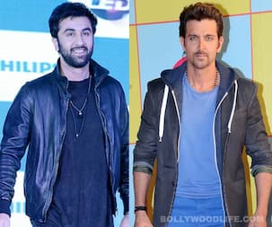 Tuesday Trivia: Did you know Ranbir Kapoor walked out of THIS mega-budget period film and was replaced by Hrithik Roshan?