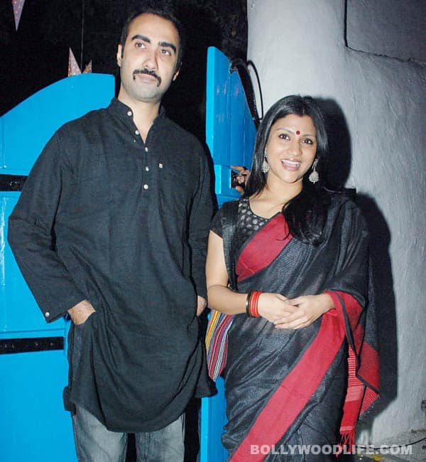 Ranvir Shorey: Marriage Is Not Always Peaceful... There Is No Need To ...