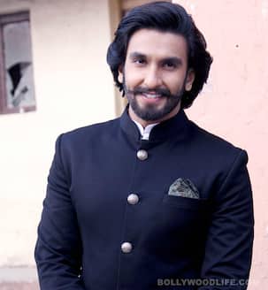 When Ranveer Singh played a perfect boyfriend…