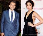 What will happen when ex-lovers Ranveer Singh and Anushka Sharma come face to face?