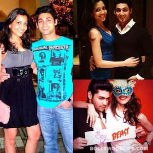 Ruslaan Mumtaz fixes his wedding date!