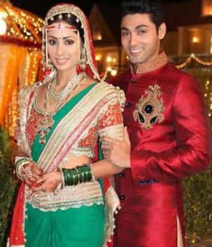 Kehta Hai Dil Jee Le Zara: Dhruv-Saanchi honeymoon in Goa; Yash to sabotage their relationship