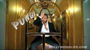 Robbery at Saif Ali Khan’s office