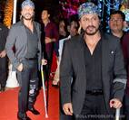 Shahrukh Khan resumes work for Happy New Year!