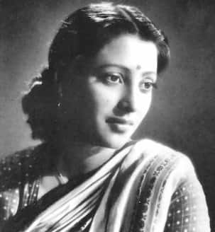 Mahanayika to open doors to late Suchitra Sen's life