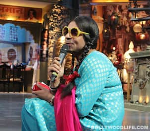 Mad in India TV review: Sunil Grover disappoints, Manish Paul saves the show