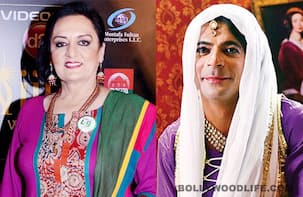 Dolly Ahluwalia to play Mango Dolly in Sunil Grover's Mad In India