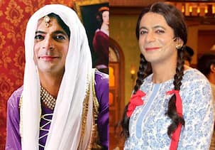 Mad In India: Is Chutki different from Gutthi?